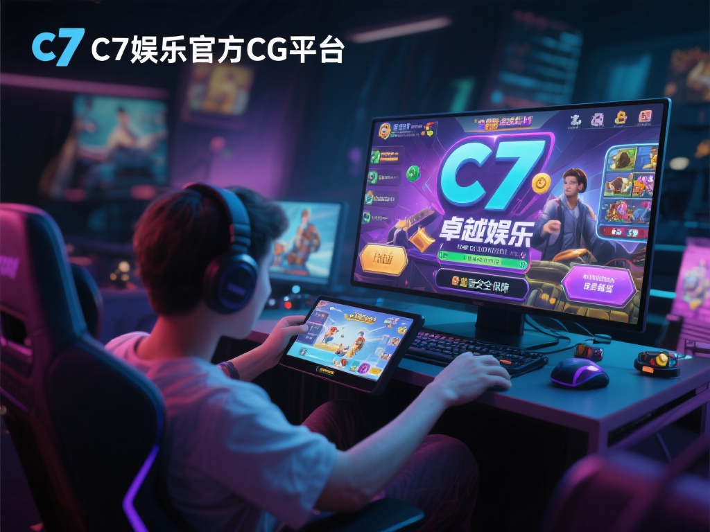c7娱乐官方CG平台:畅享顶级游戏体验与安全保障 (c7娱乐官方CG平台:畅享顶级游戏体验与全方位安全保障) 在当今快节奏的数字时代,线上娱乐已经成为许多人放松