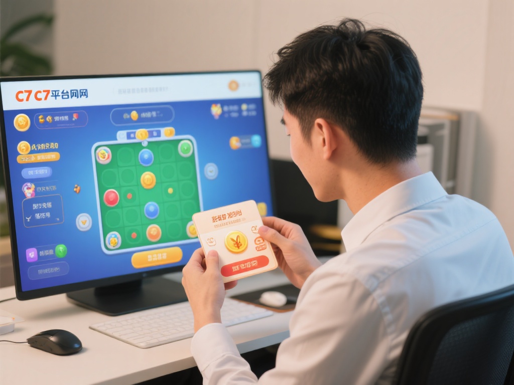 小李是一名普通的上班族，平时工作压力较大，偶尔会在