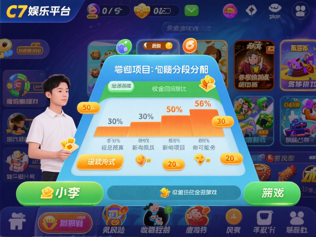 c7娱乐额度管理技巧:如何高效提升您的游戏资金利用率 (c7娱乐额度管理技巧:高效提升游戏资金利用率的实用策略) 在c7娱乐平台上,游戏种类繁多,不同项目的投入回报