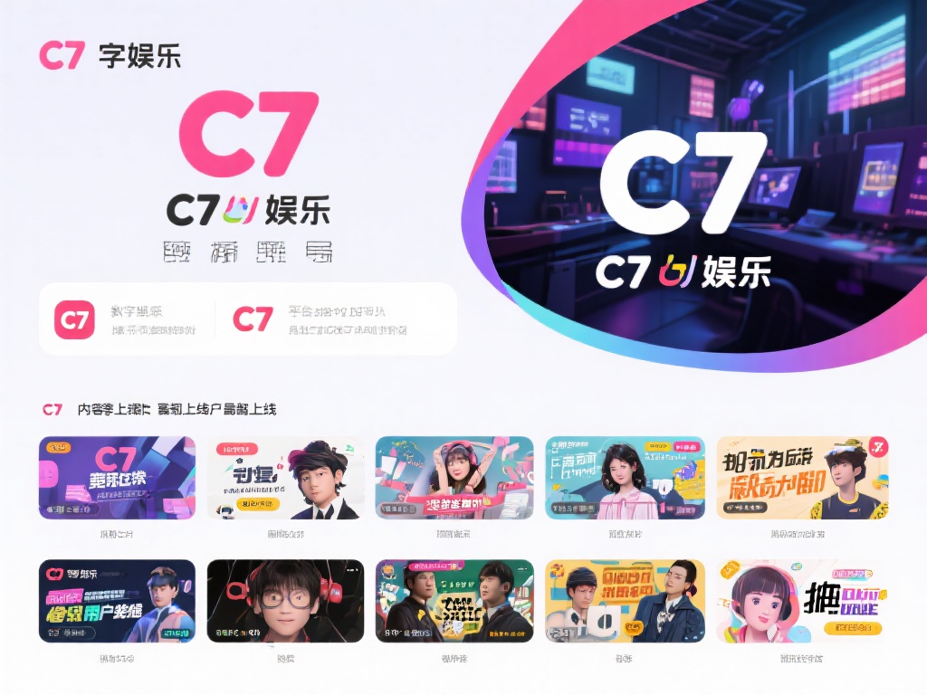 揭秘C7娱乐的制作过程:从创意到上线的完整流程解析 (揭秘C7娱乐制作全流程:从创意构思到上线幕后解析) 在数字娱乐飞速发展的今天,C7娱乐以其独特的创意和