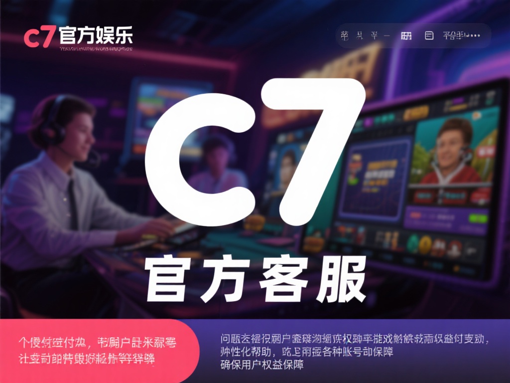c7娱乐在线客服在哪?快速找到官方客服联系方式与帮助渠道 (c7娱乐在线客服在哪?快速获取官方客服联系方式与帮助渠道指南) 在使用线上娱乐平台时,用户可能会遇到各种突发情况,