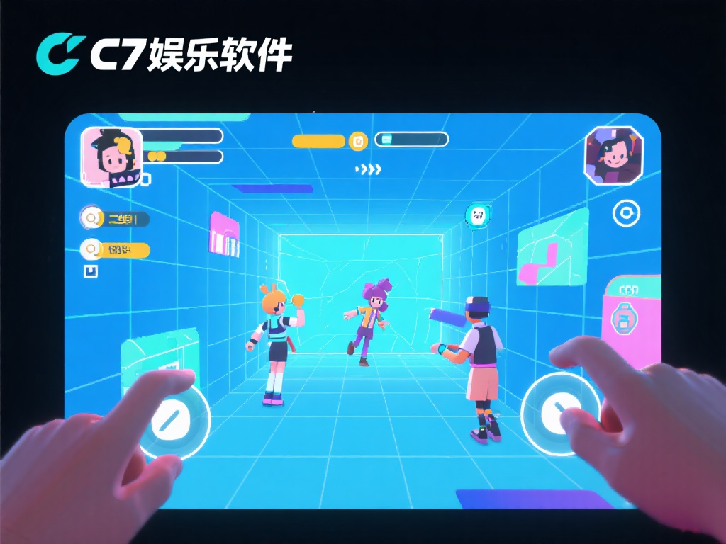 探索C7娱乐软件二维技术:开启全新数字娱乐体验之旅 (探索C7娱乐软件二维技术:开启数字娱乐新纪元的全新体验之旅) C7娱乐软件的二维技术是一种基于先进算法与图形渲染