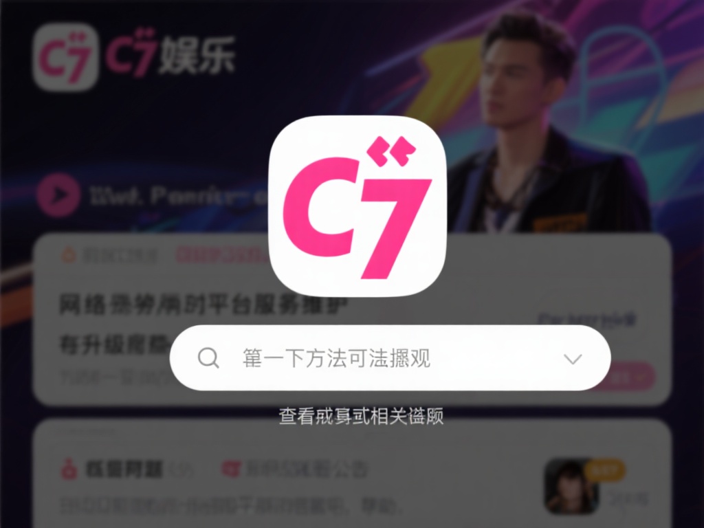 如果以上方法都无法解决问题，不妨前往c7娱乐的官方