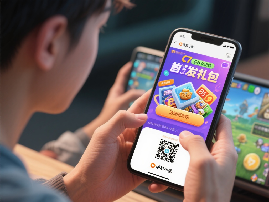 c7娱乐二维码:快速获取最新游戏资讯与独家福利的入口 (c7娱乐二维码:快速获取最新游戏资讯与独家福利的最佳入口) 为了让大家更直观地了解它的便利性,我们来看一个简单