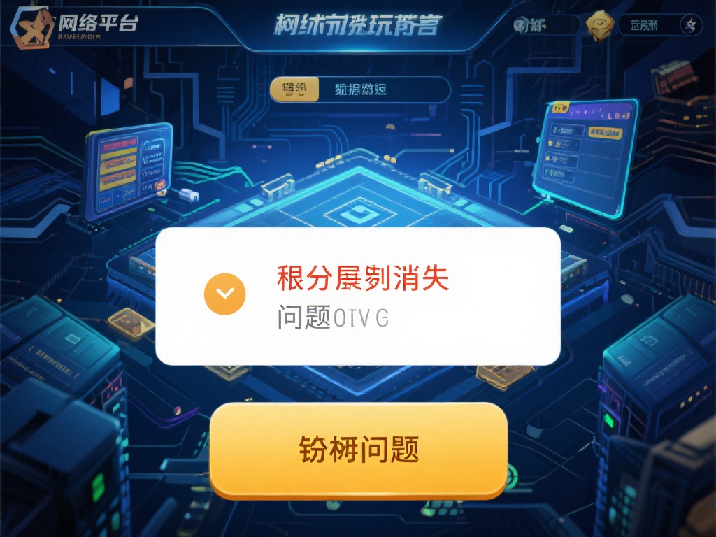 c7娱乐分数突然消失,玩家遭遇异常问题引发热议与关注 (c7娱乐分数突然消失,玩家异常问题引发广泛热议与关注) 针对分数突然消失的问题,业内人士和玩家提出了多种猜