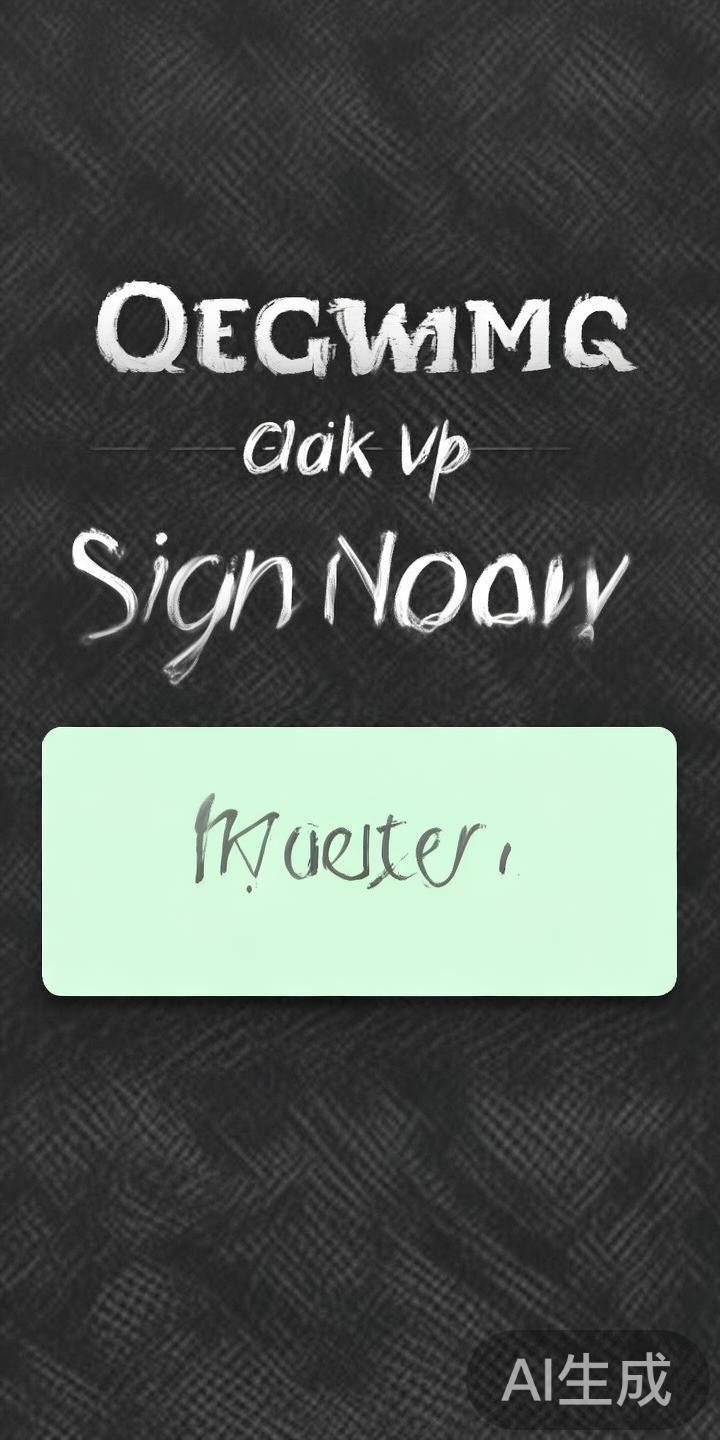 进入首页后，通常在明显位置可以找到“注册”或“立即