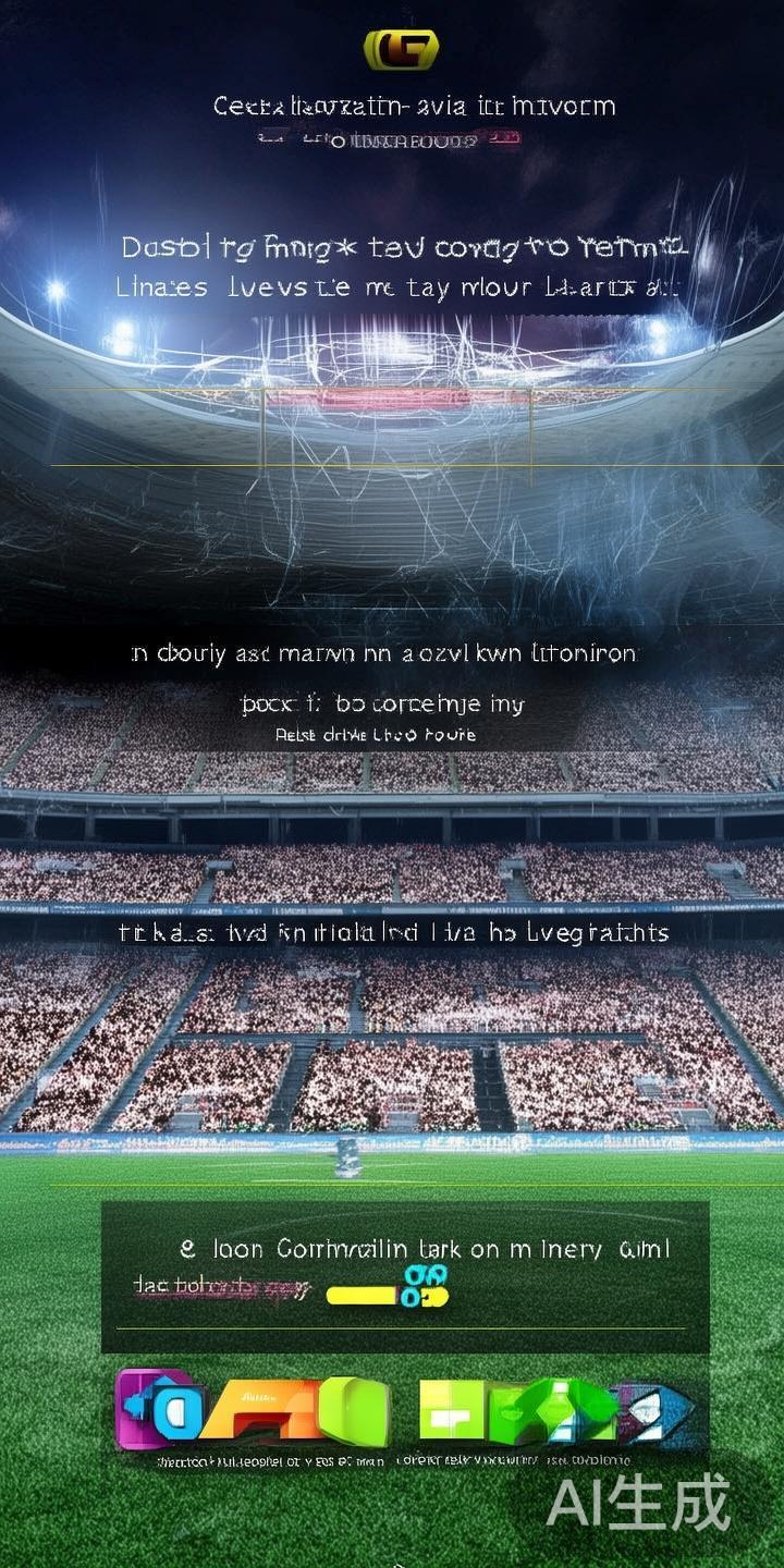 随着足球迷对赛事实时掌握和精彩瞬间回放的需求不断提