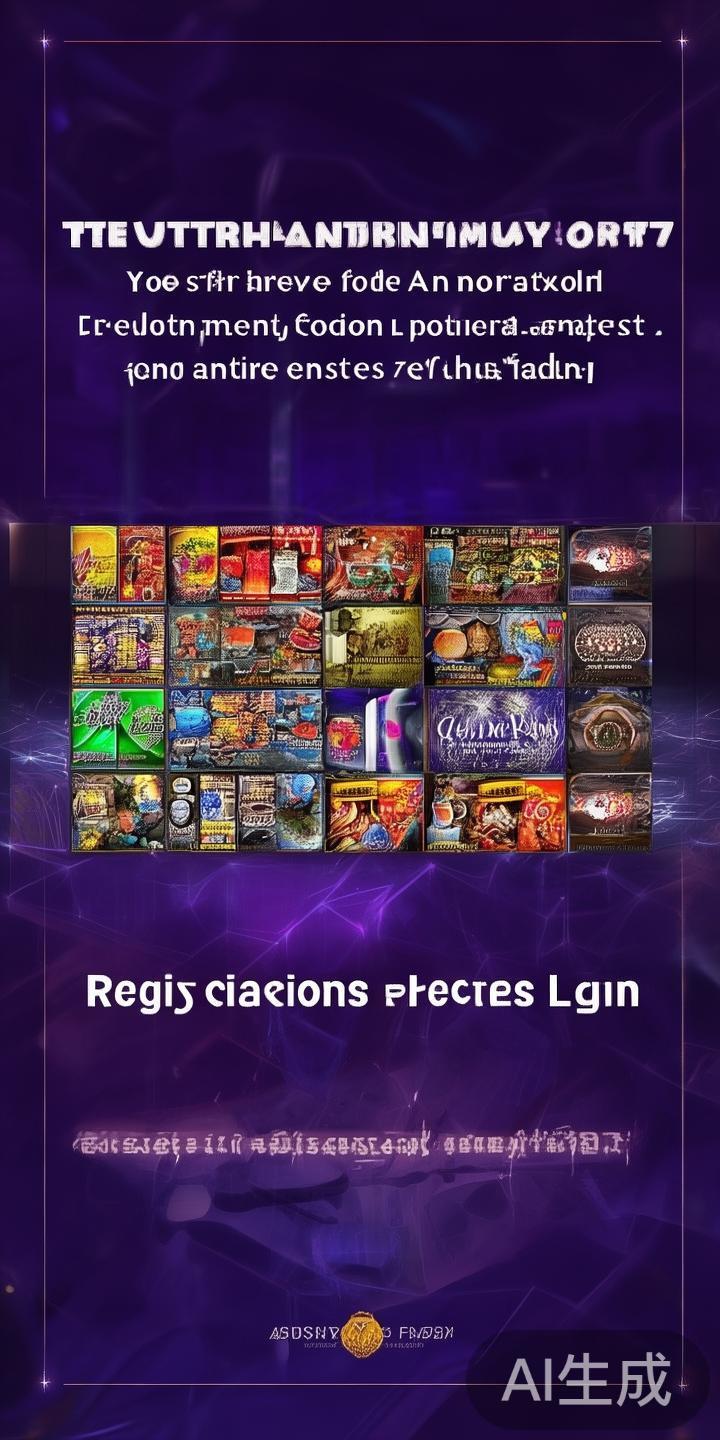 在当今数字娱乐时代，在线娱乐平台不断涌现，用户对于