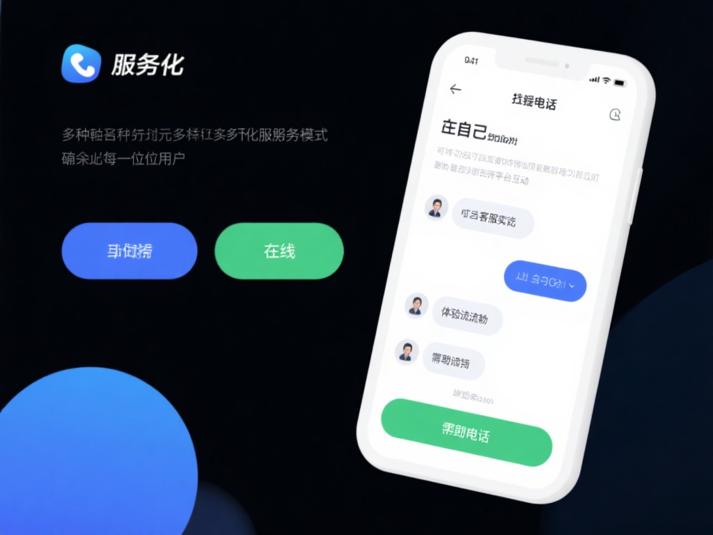c7娱乐客户电话:联系方式及专业服务支持全解析 (c7娱乐客户电话:详解联系方式与专业服务支持体系) 这种多元化的服务模式,确保了每一位用户都能以自己习