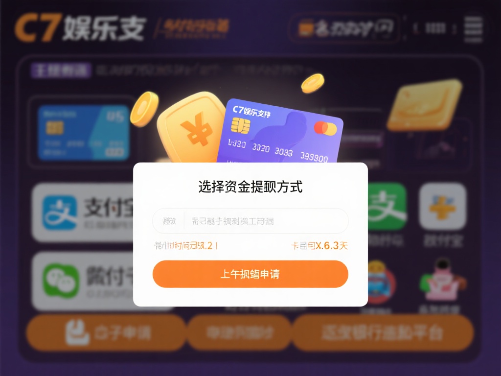 c7娱乐提现全攻略:快速到账技巧与注意事项详解 (c7娱乐提现全攻略:快速到账技巧与注意事项全面解析指南) 想要实现资金快速到账,以下几点技巧不容忽视。首先,
