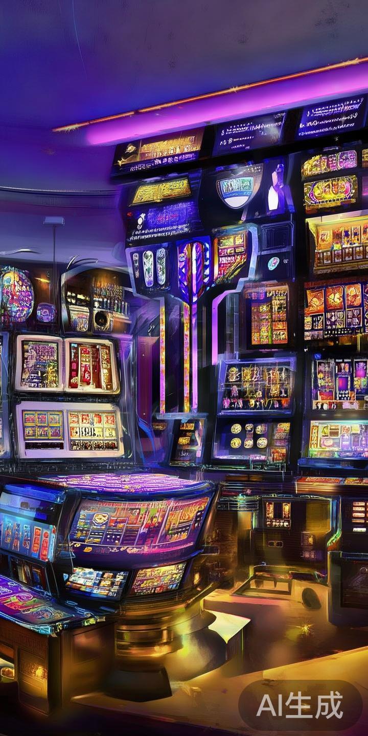 一、丰富多样的游戏内容
C7娱乐平台涵盖了多种类