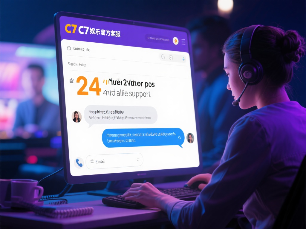 c7娱乐官方客服为您提供贴心服务,解决所有疑问与问题 (c7娱乐官方客服贴心服务,解决您的所有疑问与问题!) c7娱乐官方客服提供24小时在线支持,无论您身处何
