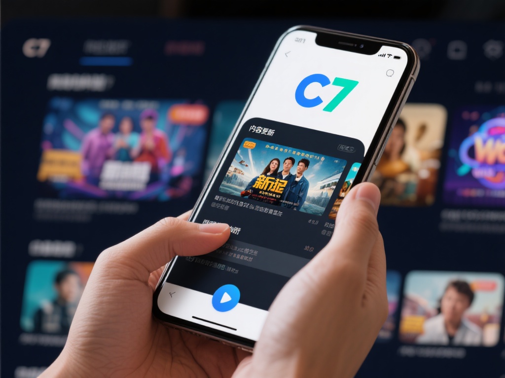 探索C7娱乐软件有哪些:全面解析热门娱乐应用与功能 (探索C7娱乐软件全貌:深度解析热门应用与核心功能) 值得一提的是,C7娱乐软件在内容更新速度上也下足了