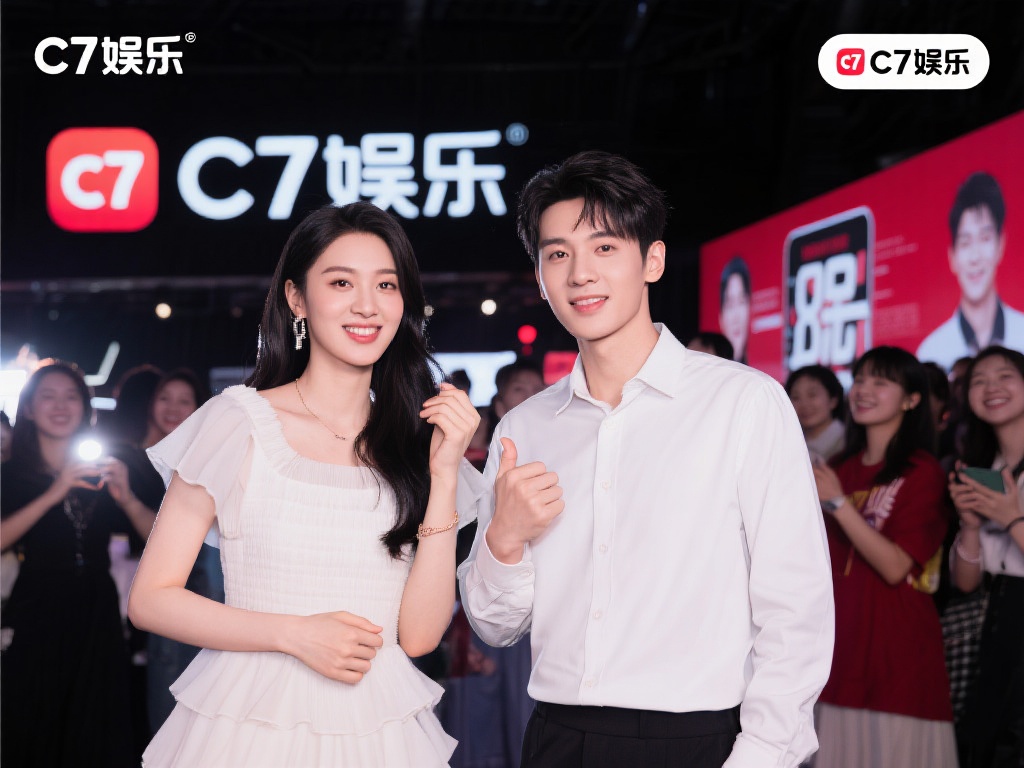 揭秘c7娱乐代言人背后的故事与品牌魅力,深度解析合作内幕! (揭秘C7娱乐代言人背后的故事,深度解析品牌魅力与合作内幕!) c7娱乐与代言人的合作并非简单的商业交易,而是一场