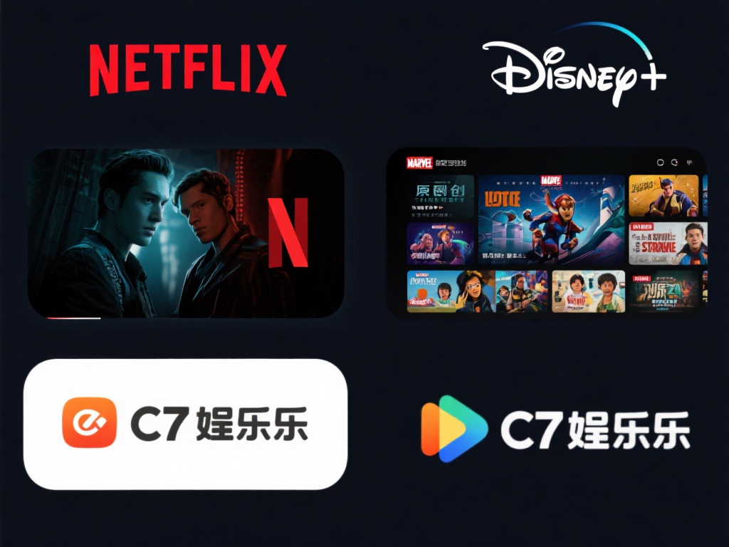 除了C7娱乐还有哪些平台值得关注?全面盘点热门娱乐选择 (除了C7娱乐,这些热门娱乐平台同样值得关注与体验!) 随着互联网技术的飞速发展,流媒体平台逐渐成为娱乐的